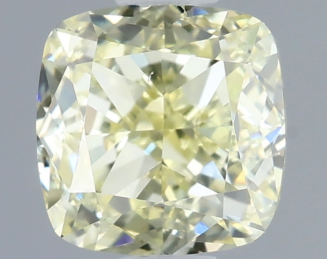 1.01ct FANCY SI1 CU