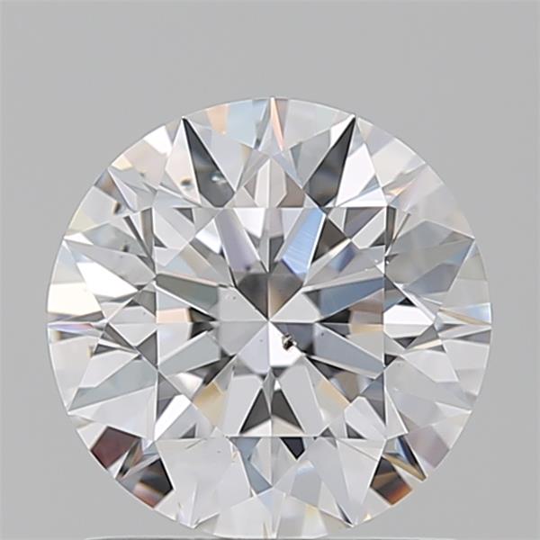 1.33 ct D/SI1
