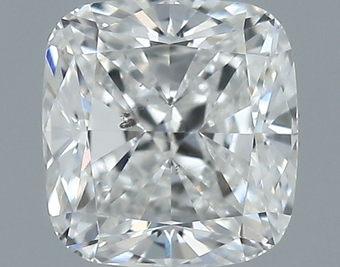 0.53ct G SI2 CU