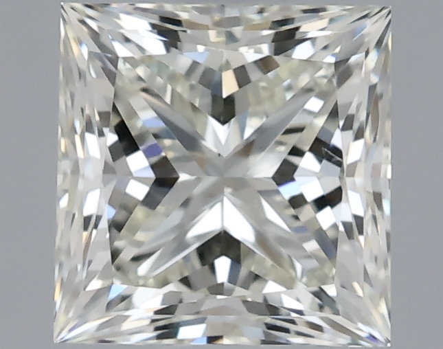 0.9ct M SI1 PR