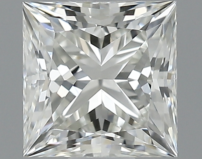 0.51ct J VVS1 PR