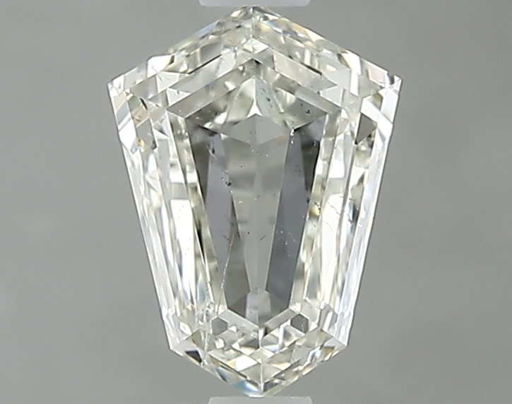 1.02 ct Přírodní Kite M SI2