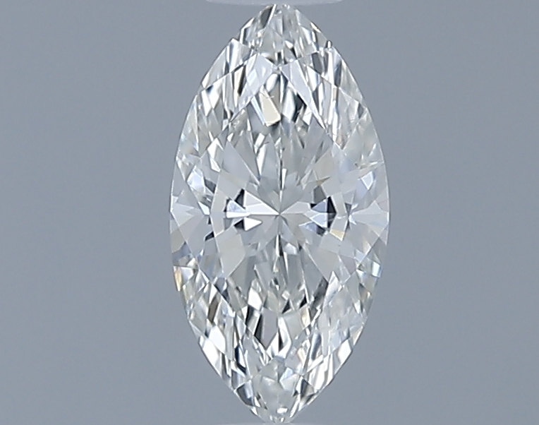 0.39ct I SI1 MQ