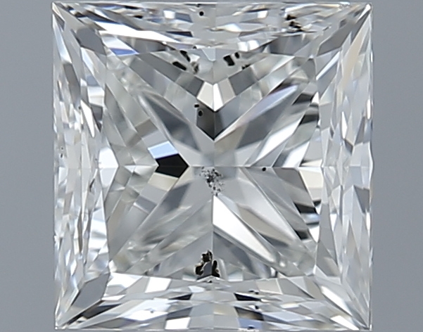 0.9ct J SI2 PR