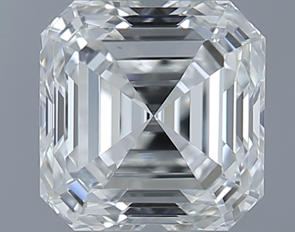 0.53ct G SI1 ASH