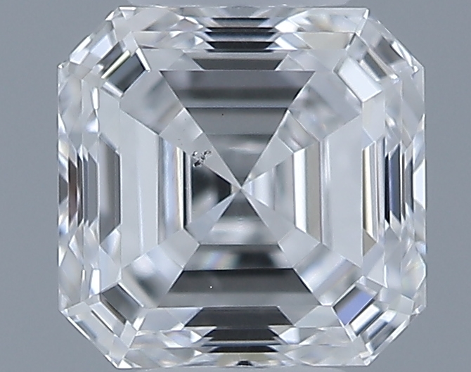 0.5ct D SI1 ASH
