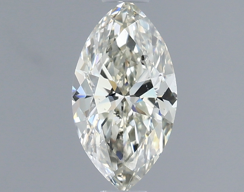 1ct M SI1 MQ