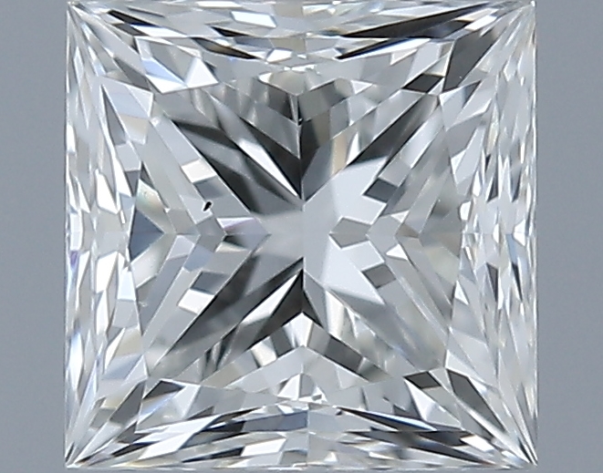 0.71ct J VS2 PR