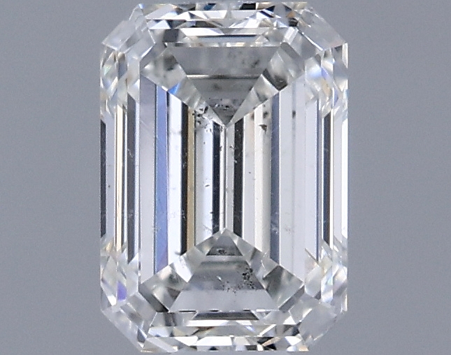 0.5ct G SI2 EM