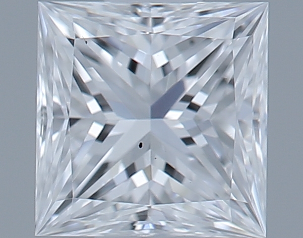 0.3ct D VS2 PR