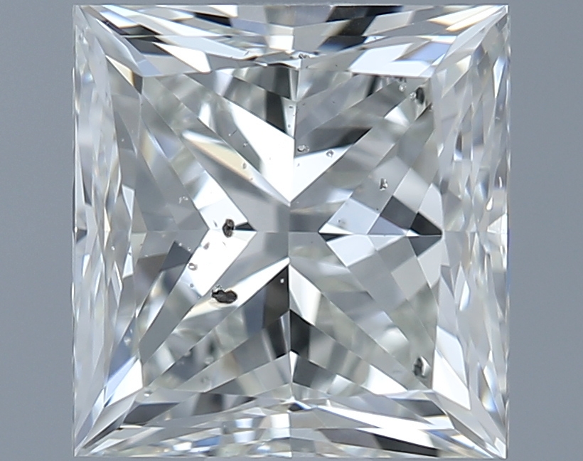 1.5ct K SI2 PR