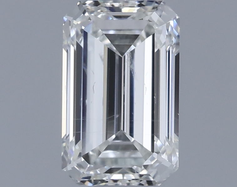 0.6ct G SI2 EM