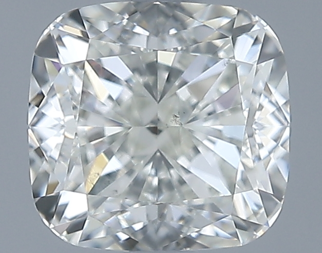 1.2 ct Natural Cushion K VS2