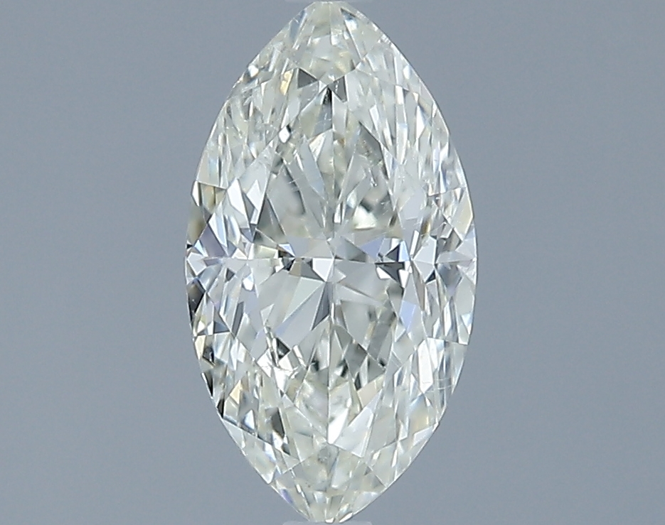 1.5 ct Přírodní Marquise M SI2