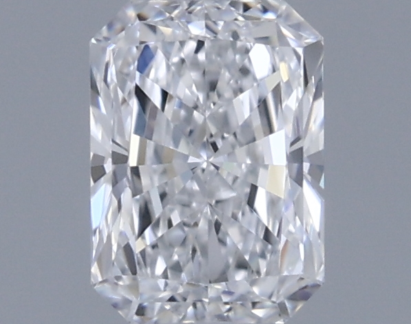0.32 ct Φυσικό Radiant E VVS2
