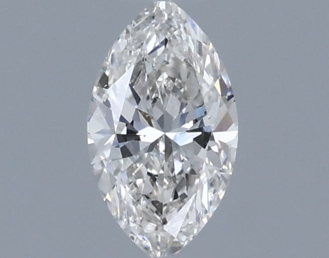 0.3 ct Natūralus Marquise I SI2
