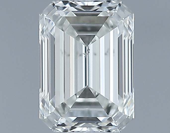 0.44ct I SI2 EM