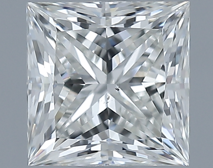 1.18ct I SI1 PR