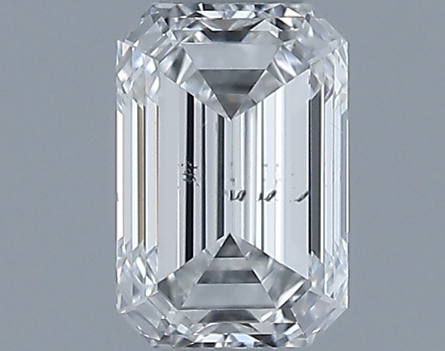 0.51ct F SI2 EM