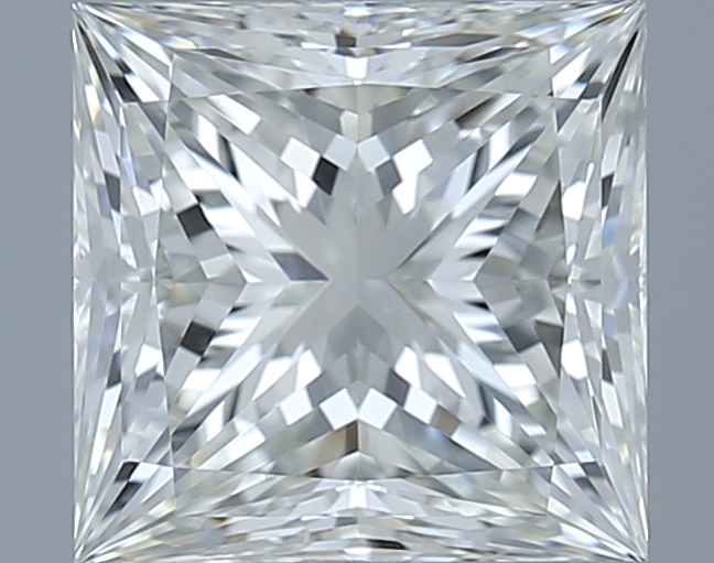 2.5ct J VVS2 PR