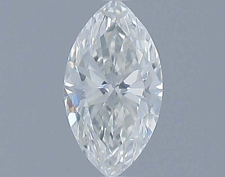 0.4ct J SI2 MQ