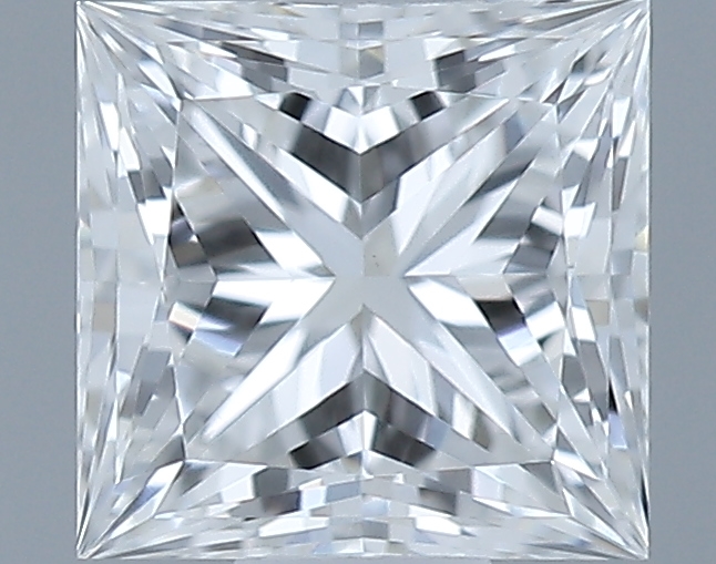 0.3ct F VVS2 PR
