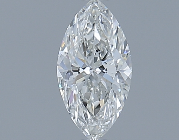0.5ct J SI2 MQ