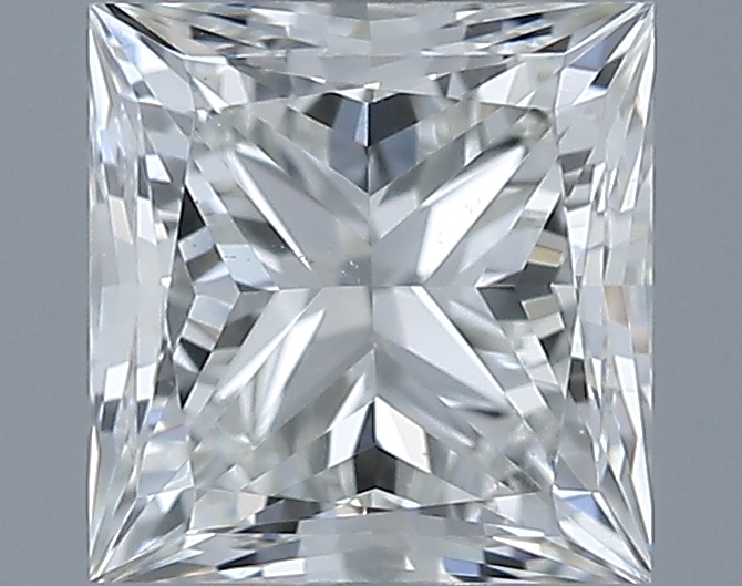 0.51ct J SI1 PR