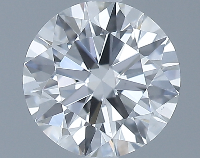 0.65 ct F/VS2