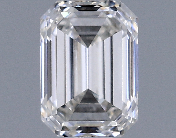 0.41ct I VS1 EM