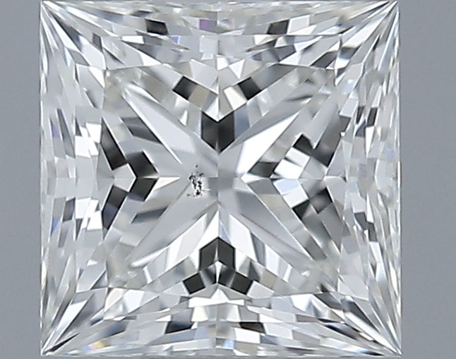 0.66ct J SI1 PR