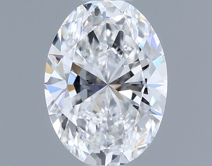 0.32ct E SI1 OL