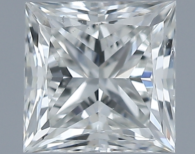 0.8ct J SI1 PR