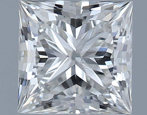 0.5ct I SI1 PR