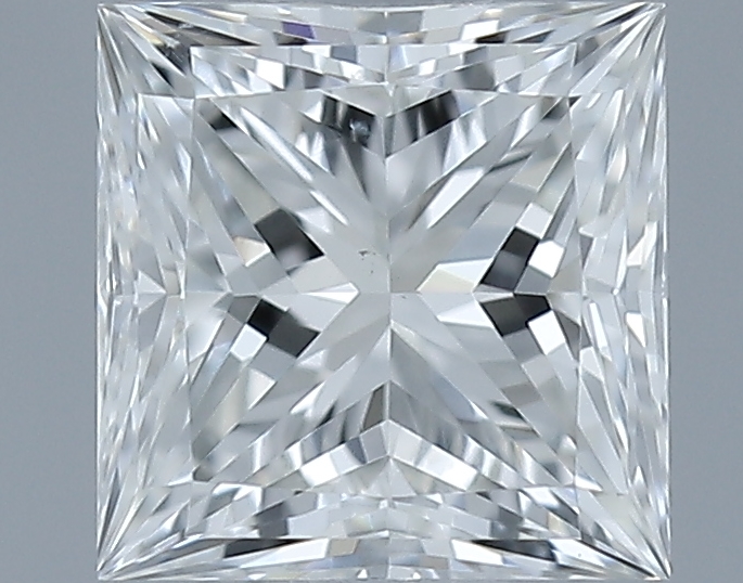 0.44ct H SI1 PR