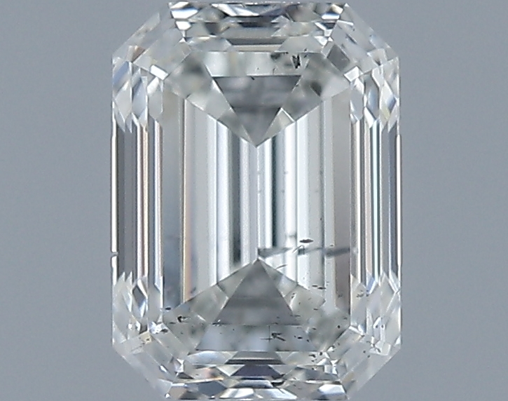 0.71ct I SI2 EM