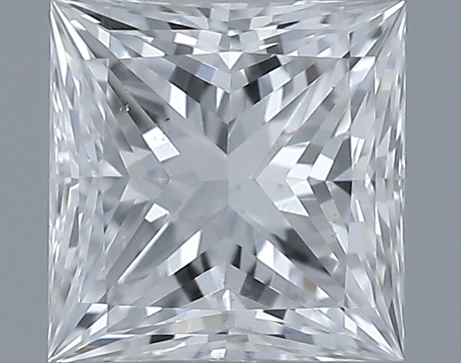 0.3ct E SI1 PR
