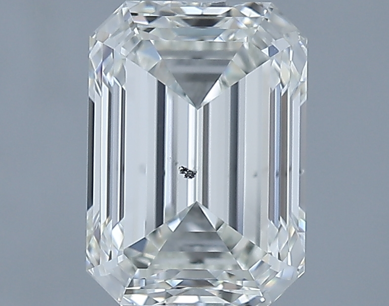 1.7ct J SI2 EM