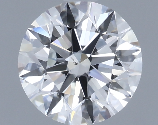 1.09 ct E/SI1