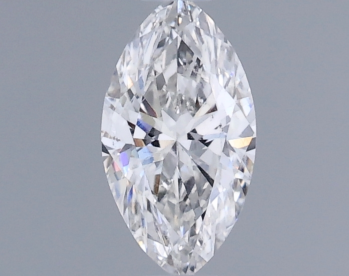 0.34 ct Přírodní Marquise G SI1