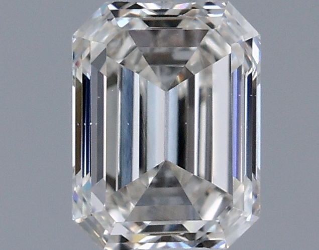 0.3 ct Přírodní Emerald J VS1