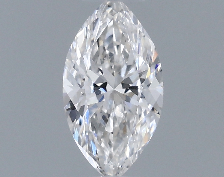 0.3 ct Naturlig Marquise G SI1