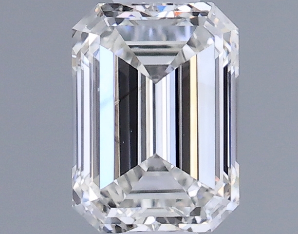 0.4 ct Dabīgs Emerald I VS1