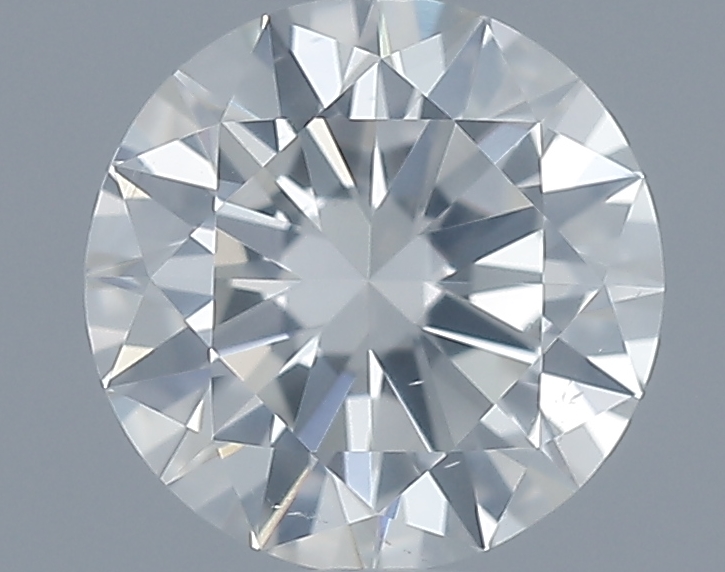 0.55ct I SI2 RB