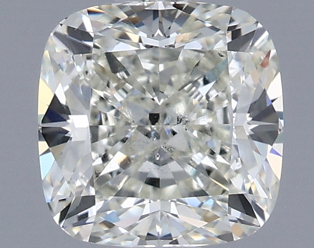 1.57ct K SI1 CU