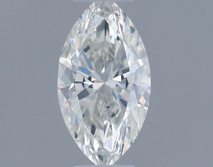 0.3ct I SI2 MQ