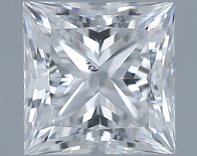 0.36ct E SI1 PR