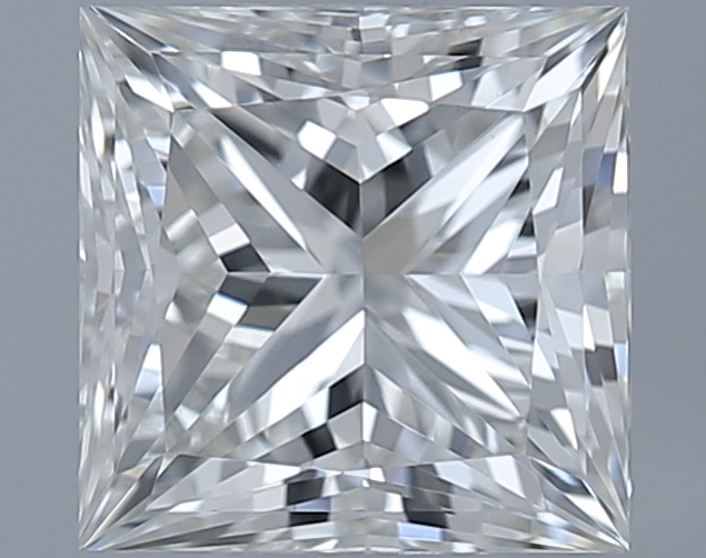 0.6ct J VS1 PR