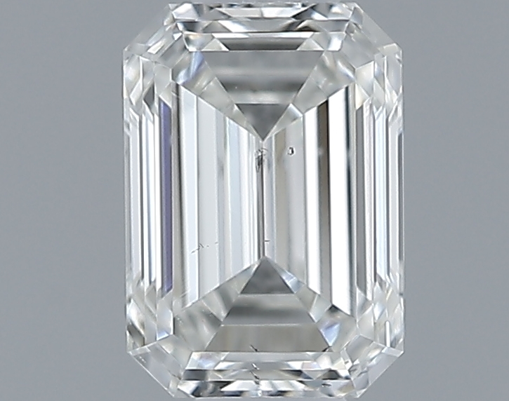 0.55ct I SI1 EM