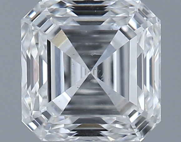 0.5ct G SI1 ASH